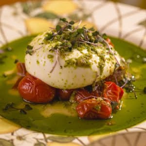 Burrata: tradição e curiosidades de uma das delícias da cozinha italiana