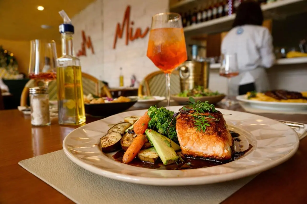 Menu de verão: Mia Trattoria apresenta novo cardápio de verão inspirado no sul da Itália