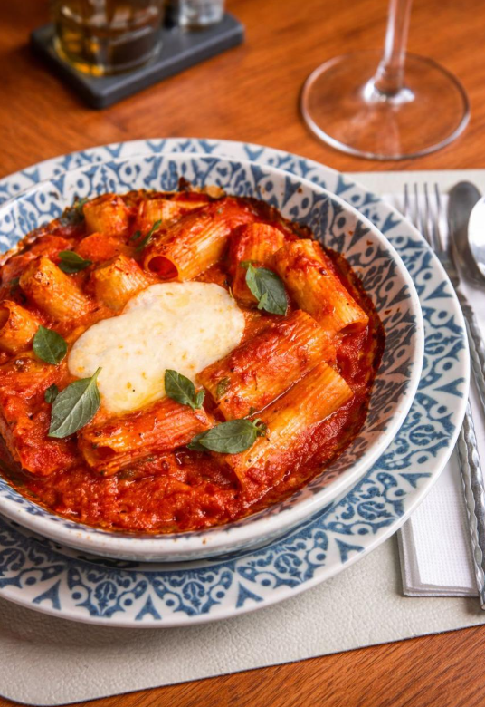 Prêmio Bom Gourmet: indique o Mia na categoria Italiano Prêmio Bom Gourmet: indique o Mia na categoria Italiano
