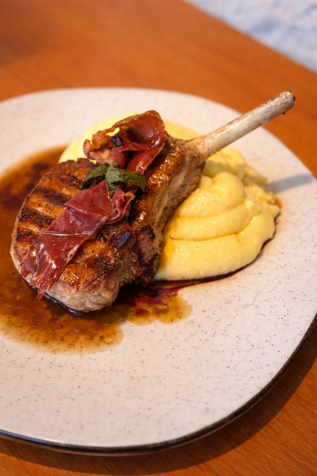 Menu de inverno no Mia Trattoria: sabores que aquecem Curitiba antes mesmo da chegada oficial da estação Menu de inverno no Mia Trattoria: sabores que aquecem Curitiba antes mesmo da chegada oficial da estação
