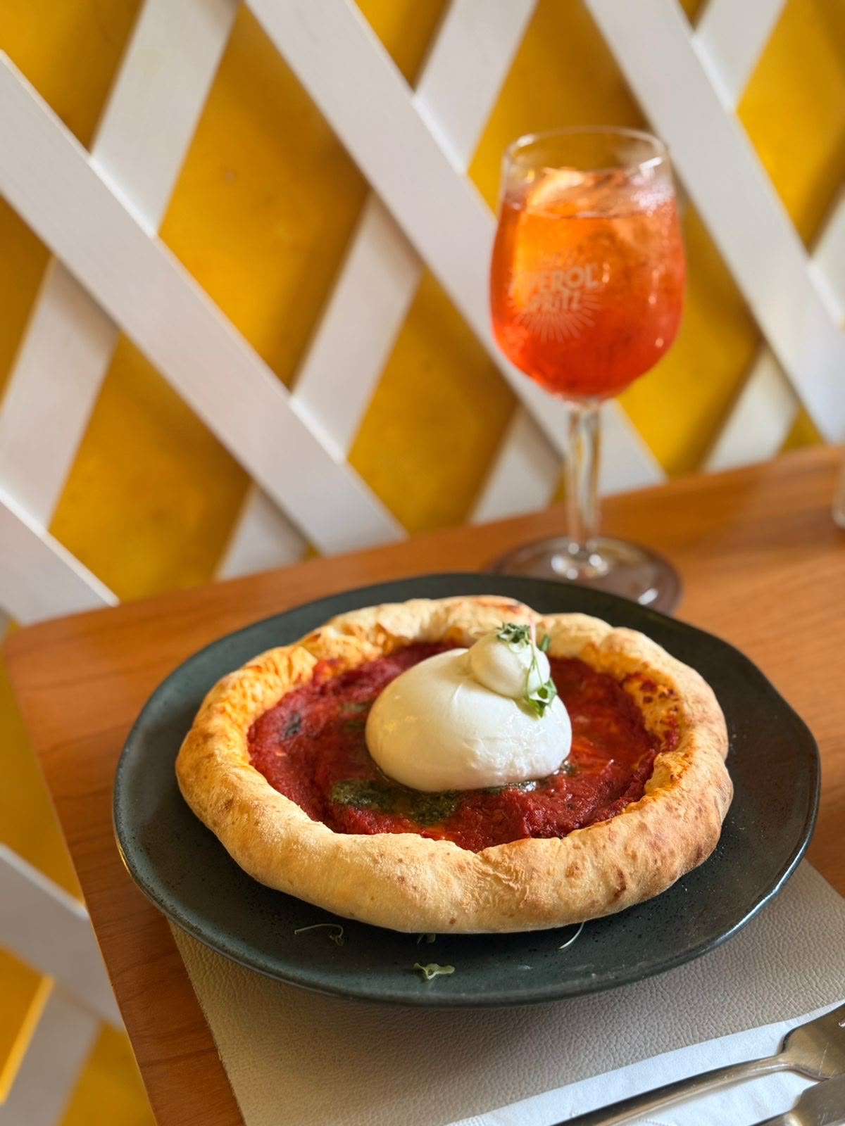 Menu de inverno no Mia Trattoria: sabores que aquecem Curitiba antes mesmo da chegada oficial da estação Menu de inverno no Mia Trattoria: sabores que aquecem Curitiba antes mesmo da chegada oficial da estação